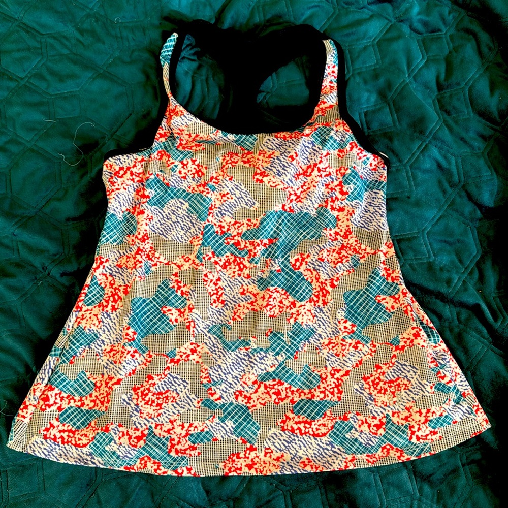 Tennis Shirt